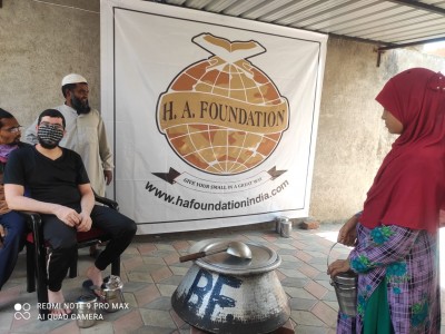 H. A. Foundation India