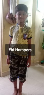 H. A. Foundation India Eid Hampers